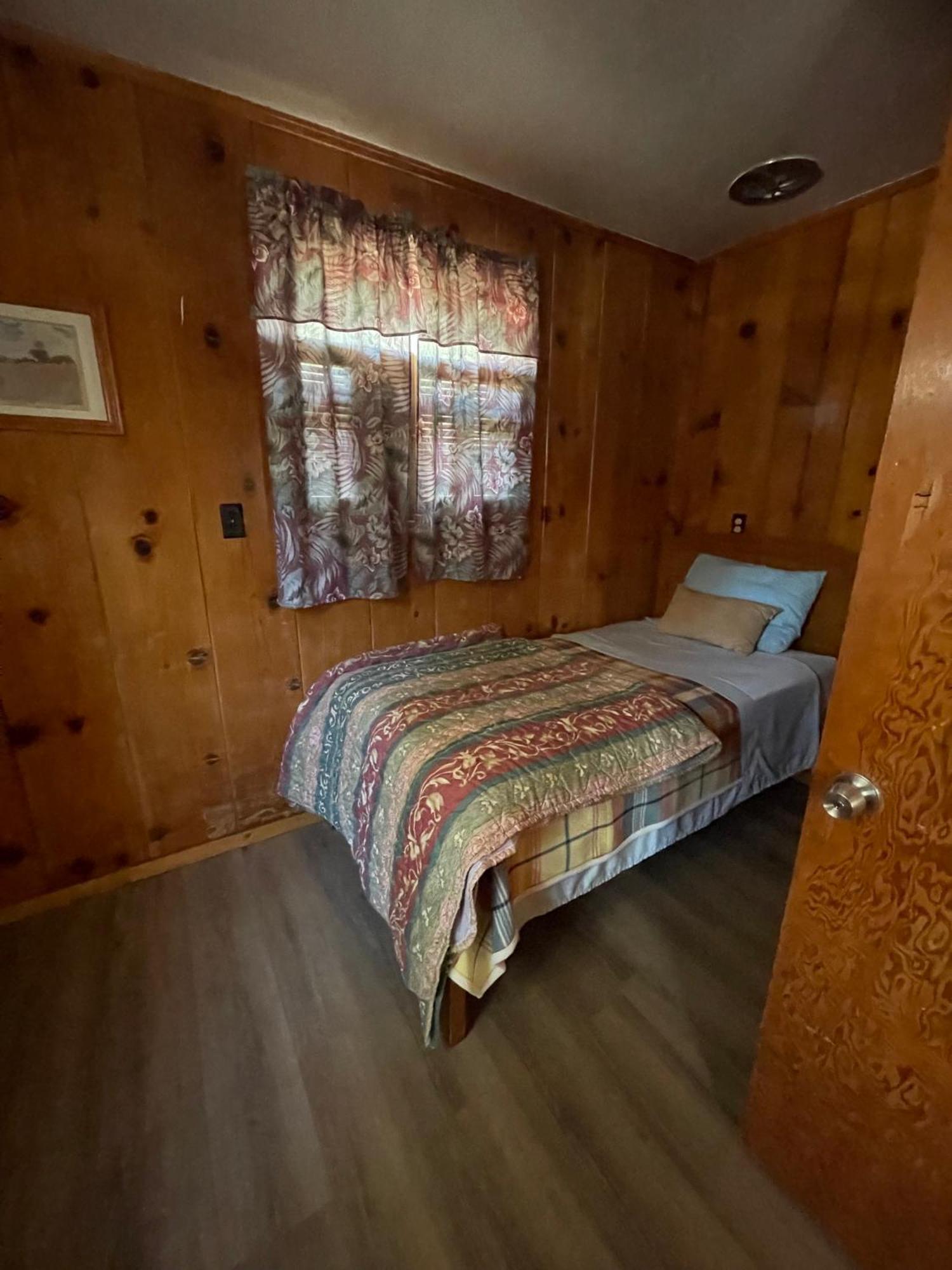 Mountain View Cabins Wrightwood Eksteriør billede
